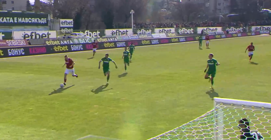 Сериозен удар за Киров и Берое