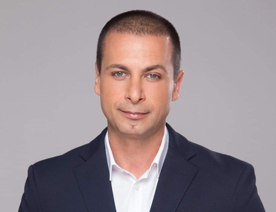 БОМБА! Живко Табаков напусна всички постове в ДБГ