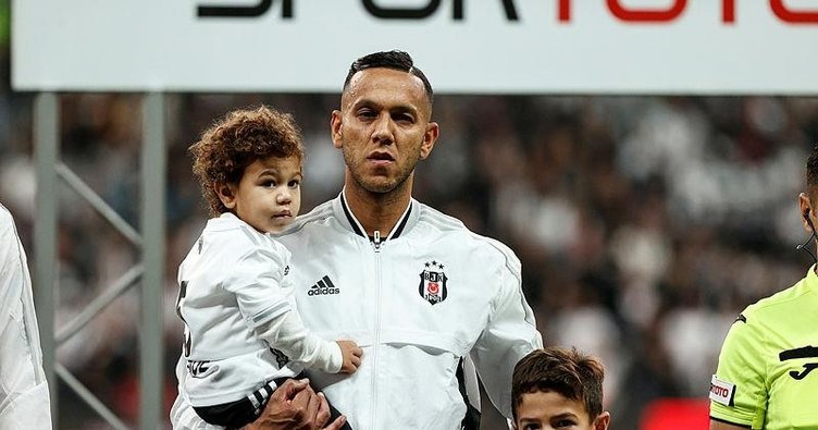 Футболист на Бешикташ пожела да осинови дете, осиротяло след труса в Турция