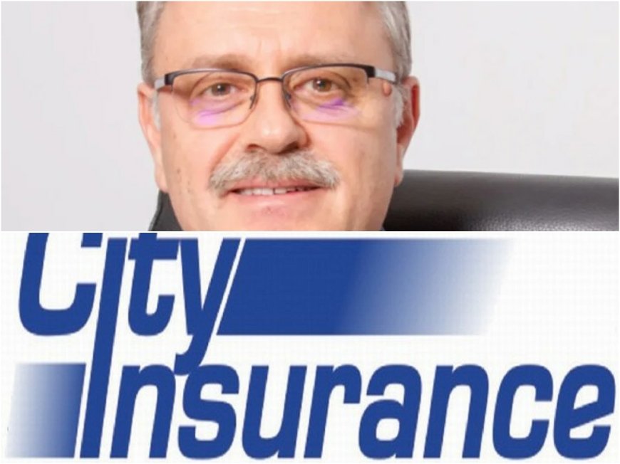 Румънска медия разкрива: Кристиян Рошу, който опитва да овладее Евроинс Румъния, бил на практика адвокат на „City Insurance“
