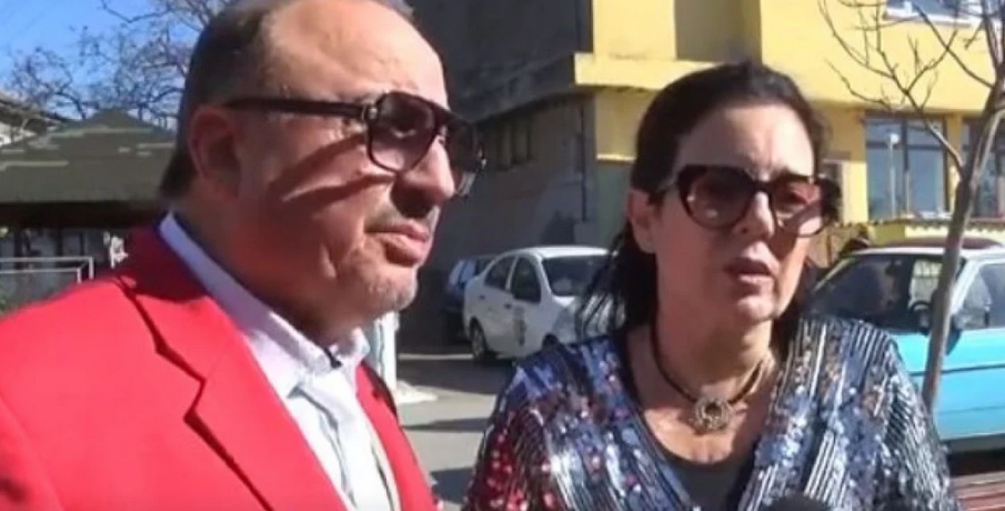 Оркестър Канарите дари хонорара си за бедстващите в Турция