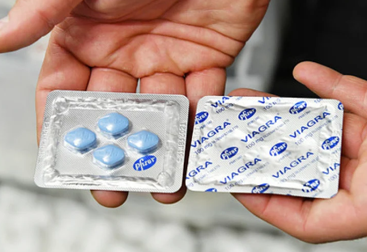 Арестуваха 77-годишен мъж за разпространение на виагра в старчески дом