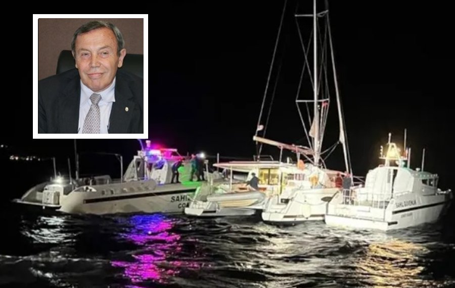 АКЦИЯ КРАЙ МАРМАРИС: Нов арест на строителен бос - опитал бягство с лодка след труса