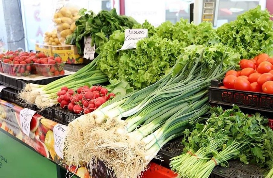 ИЗНЕНАДВАЩО: Кой зеленчук поскъпна най-много у нас за месец