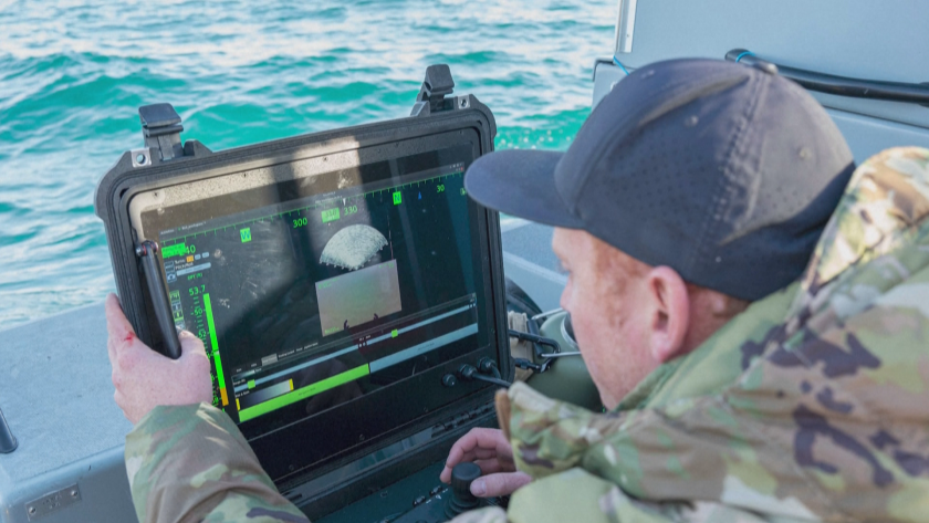 Белият дом: Няма данни свалените през почивните дни летящи обекти да са свързани с Китай