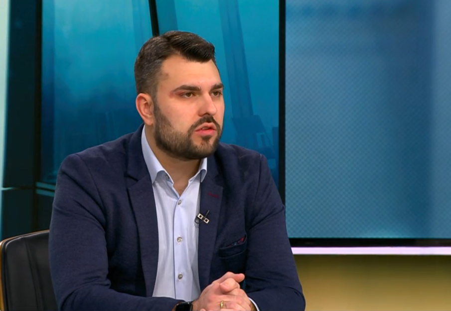 Георг Георгиев: Без ГЕРБ не може да има стабилно правителство