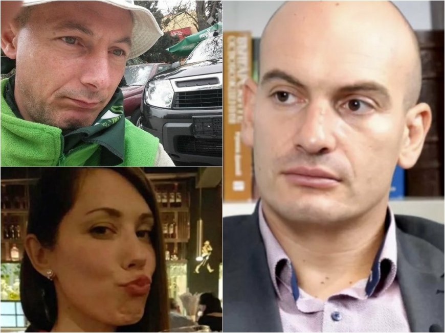 ТЕЖКИ КОНФЛИКТИ В САЙТА БЪРД: Уличеният в поръчкова журналистика Димитър Стоянов напуска? Парите от платените статии отивали при Чобанов и любовницата му