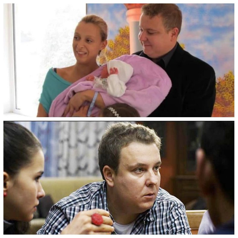 БРУТАЛЕН СКАНДАЛ: Съпругата на звезда от Столичани в повече обяви сензационно: Години наред бях жертва на физическо насилие от мъжа си - актьора Васил Драганов