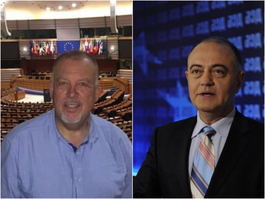 СКАНДАЛ В ДСБ! Общинар напуска партията: Различното мнение от години вече е неприемливо и порицавано от една растяща група клакьори и празнословни лицемери