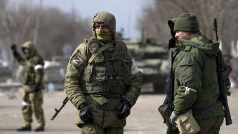 ГОРЕЩО ОТ ФРОНТА: Руснаците засилват атаката срещу Бахмут