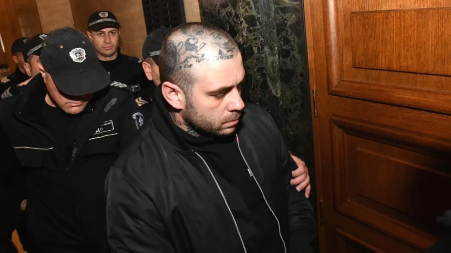 Георги Семерджиев застава пред съда за шофиране с швейцарска книжка - менте