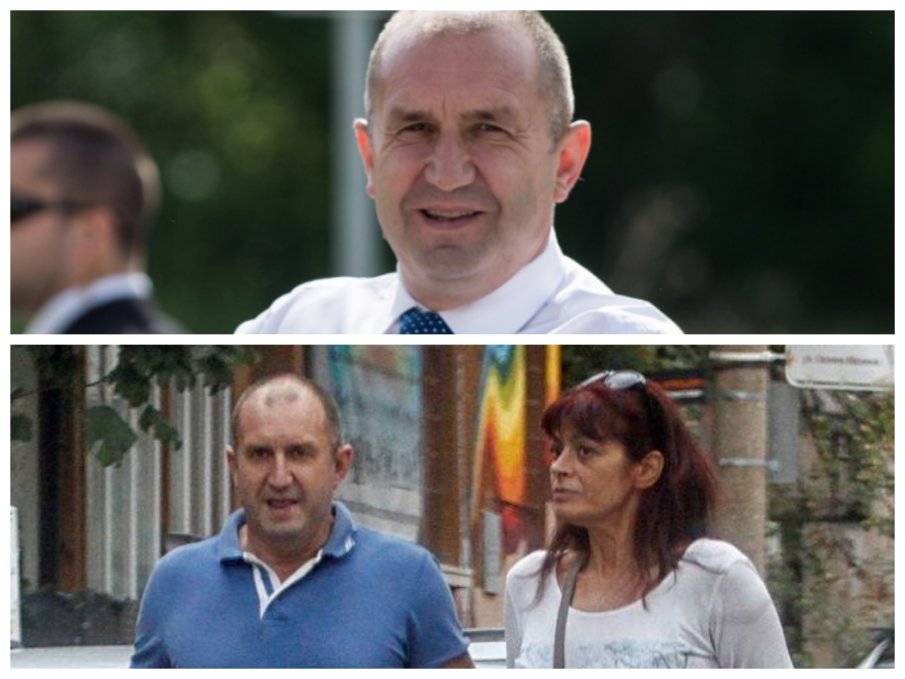 Замириса на президентска република! Радев управлява още 4 месеца, поне...