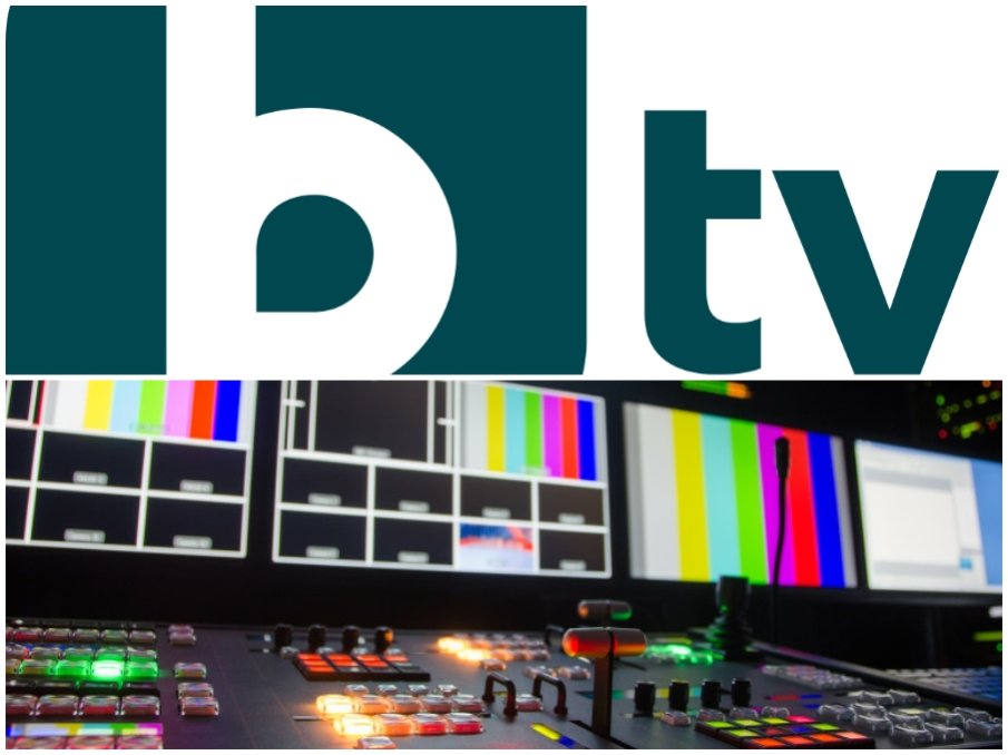 ЕФИРЪТ СЕ ТРЕСЕ: Пече се голяма сделка - продават Би Ти Ви до изборите