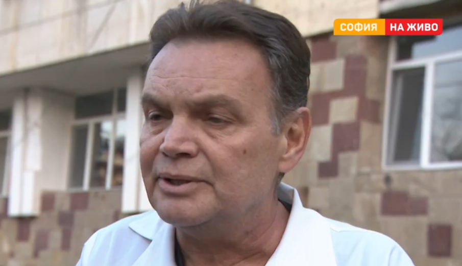 СКАНДАЛ: В ИСУЛ отказват преглед на дете с болки, преди майката да плати такса