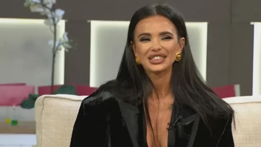 Ето кои милионери прекарала Мария през леглото си