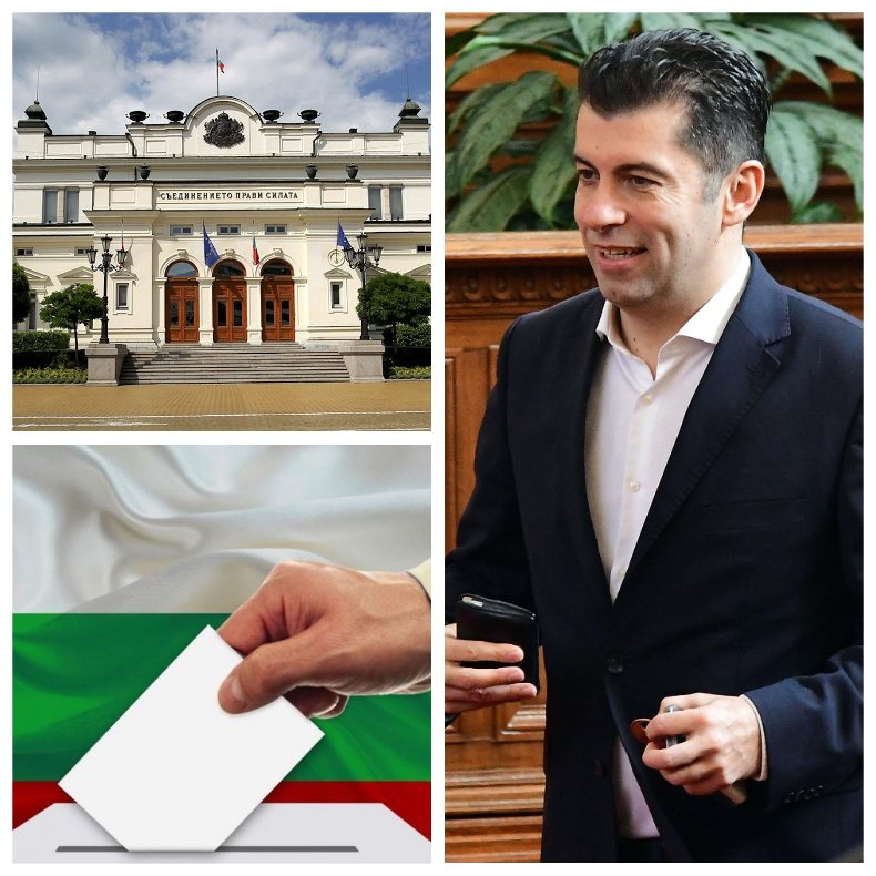 Гладна кокошка просо сънува! Защо чисто математически заявката на Кирчо да вкара 130 депутати в парламента е обречена на мега провал (СТАТИСТИКА)