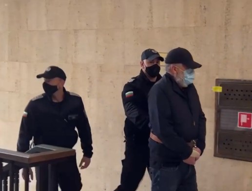 Първо заседание по делото за убийството на брокерката Теодора Бахлова