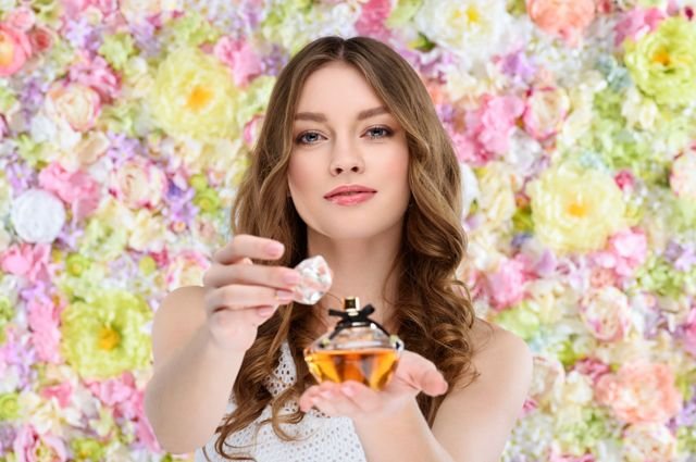 ПРОЛЕТТА ИДВА: Какъв е модерният аромат
