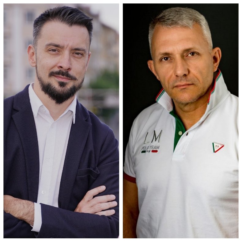 ЕКШЪН В НОВА ТВ: Николай Хаджигенов налетял на бой на Шкварек след скандал в ефир и брилянтната му лекция срещу свободната смяна на пола (ВИДЕО)