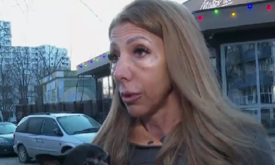 Скандал между две жени коя къде да разхожда кучето си завърши с тупаници