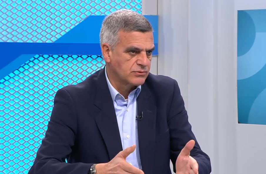 Стефан Янев за казуса Магнитски: Още един скандал повече или по-малко не променя генералната картина