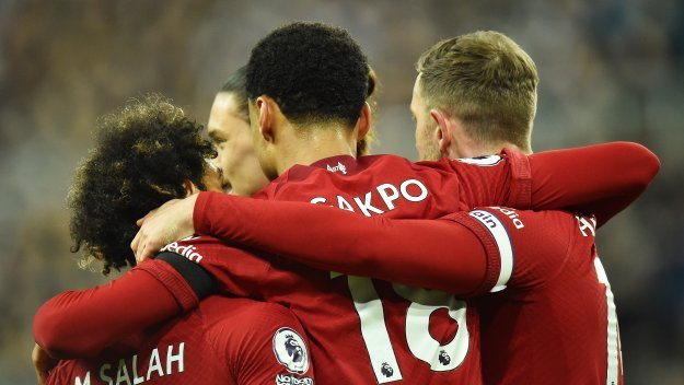 Ливърпул се кани на Реал: Искаме да ги ударим и в двата мача!