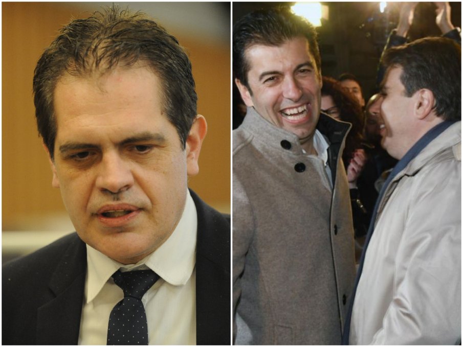 Експерт с унищожителна критика по адрес на Киро и Асен: Управлението им доведе до непрестанен спад на инвестициите (ГРАФИКИ)