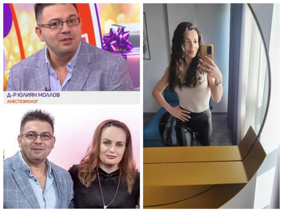 СКАНДАЛ! Би Ти Ви отложи интервю със Славея Сиракова под натиск