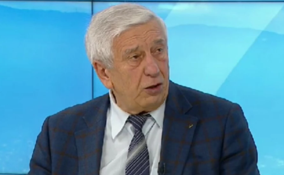 Година след началото на войната в Украйна: Проф. Михаил Станчев разказа за преживяното