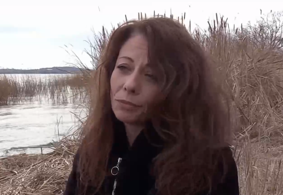 Приятелката на единия от рибарите, удавили се в язовир „Мандра”, остава без дом