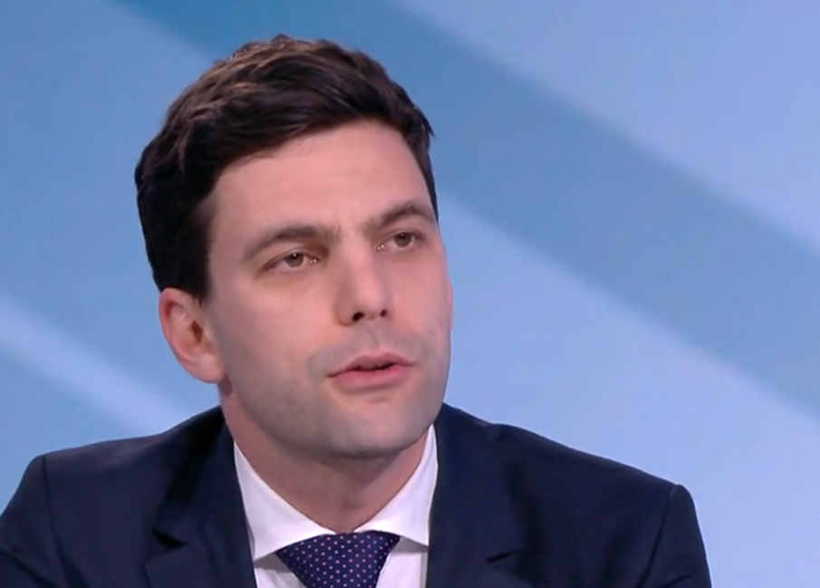 ПИК TV: Никола Минчев: Има 8-10 имена в списъка от клуба на Нотариуса, сред тях няма политици. Бакалова и Арабаджиеви са жертви на групата (ВИДЕО)