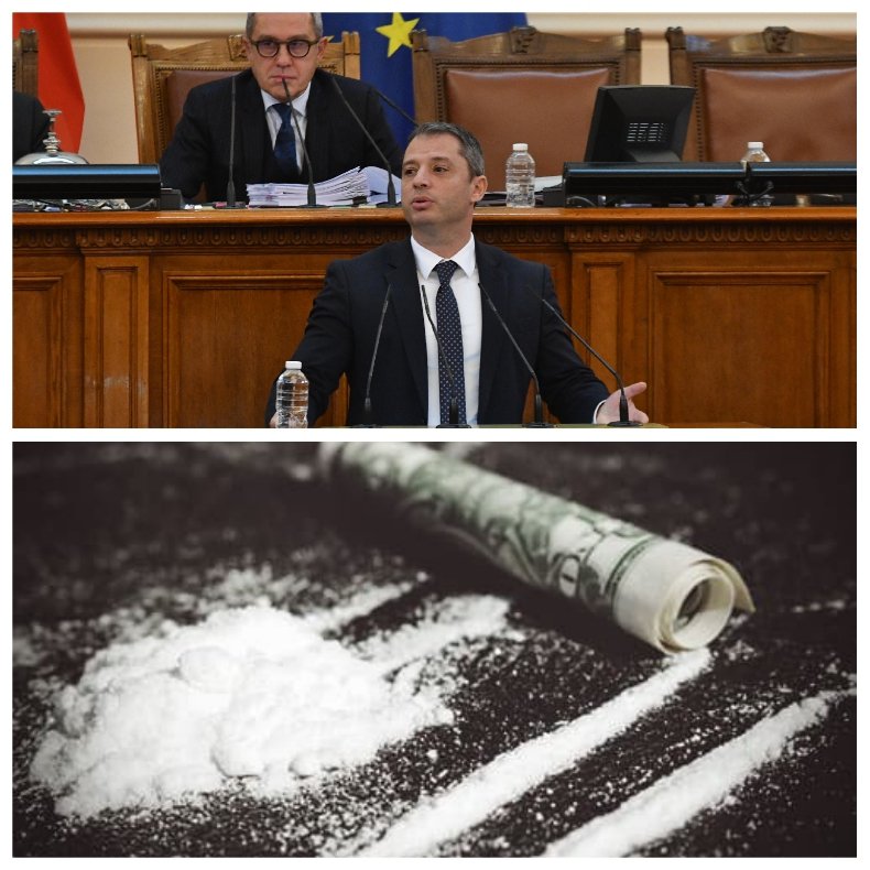 СТРАШНО Е! На пътя е истинско мазало от дрогирани шофьори