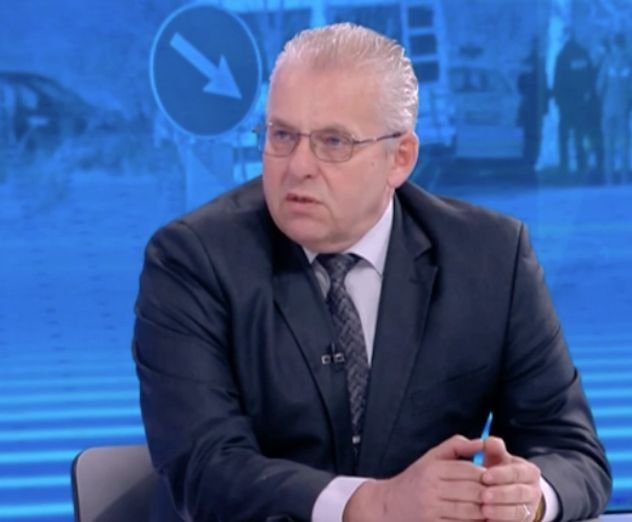 Зам.-главният секретар на МВР: Проверяваме за участие на граничари в случая с камиона-ковчег