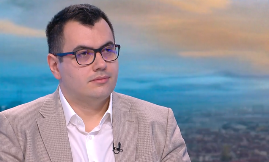 Съветникът на вътрешния министър Благовест Кирилов: Предстоят действия на МВР за изборните престъпления