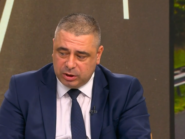 Шефът на АПИ: Магистрала „Хемус” не е опасна, но държавата няма да плати за несвършена работа