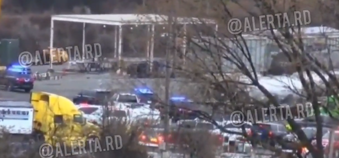 Малък самолет се разби след излитане от летище в Арканзас, няма оцелели на борда (ВИДЕО)