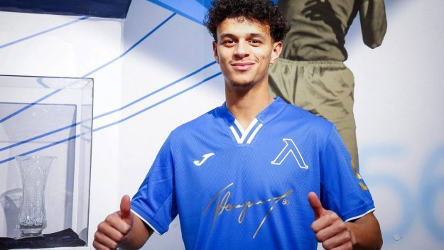 Седем е добро число и за мароканците в Левски