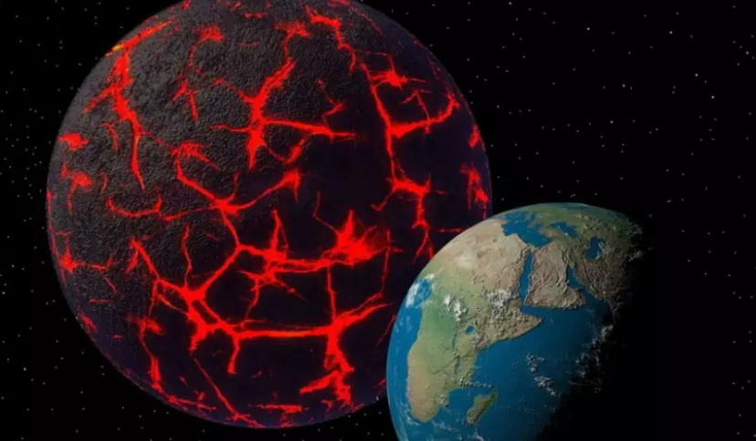 Пришълците от планетата Нибиру: Какво са правили анунаките на Земята?