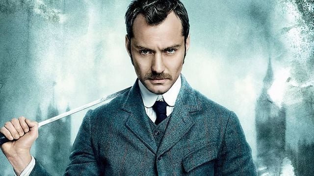 Джуд Лоу стана баща за седми път