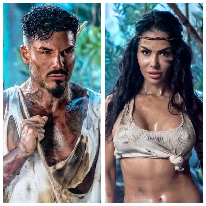 СЛУХ: Благо Джизъса имал кратка афера с фолкпевицата Татяна