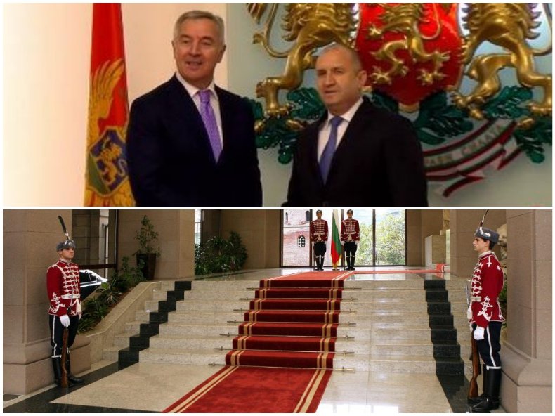 ПЪРВО В ПИК TV! За какво се разбраха на четири очи Радев и Джуканович (ОБНОВЕНА/ВИДЕО)