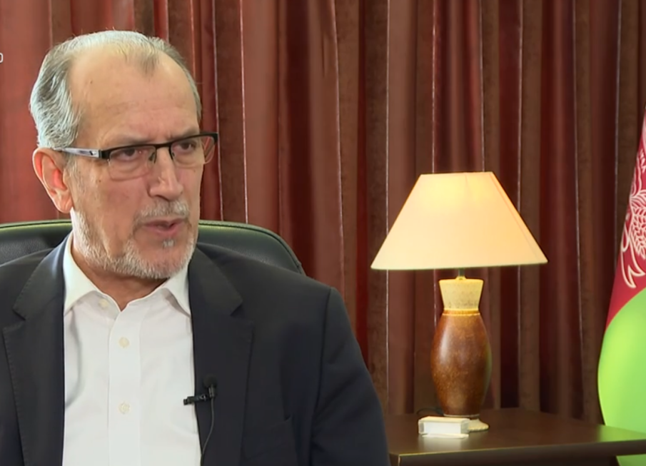 Посланикът на Афганистан: Мигрантите нямат избор, предпочитат да са в камиона