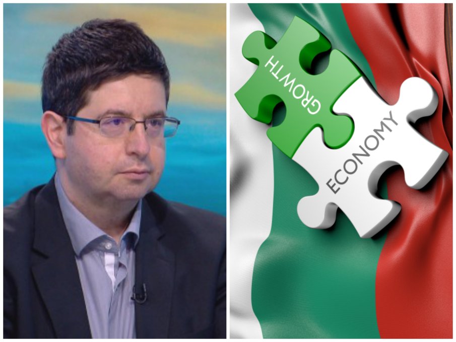 Подуправителят на БНБ Петър Чобанов разкри: Какво ни чака след влизането на еврото от 1 януари догодина