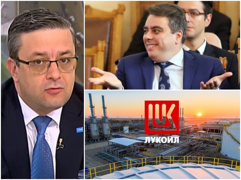 Тома Биков: Във финансов интерес на Асен Василев беше Лукойл да продава по-скъпо гориво у нас. ПП ни спряха членството в еврозоната