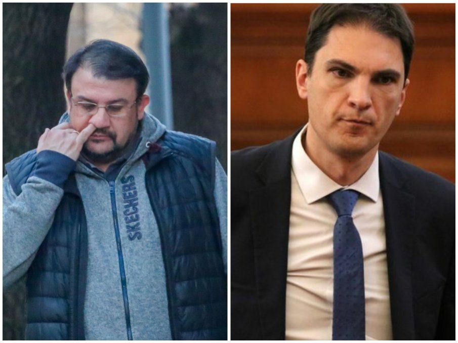 ЧИСТ КАТО МЛАДЕНЕЦ! Настимир Ананиев изчурулика за Дунчев: Винаги ще има недоволни