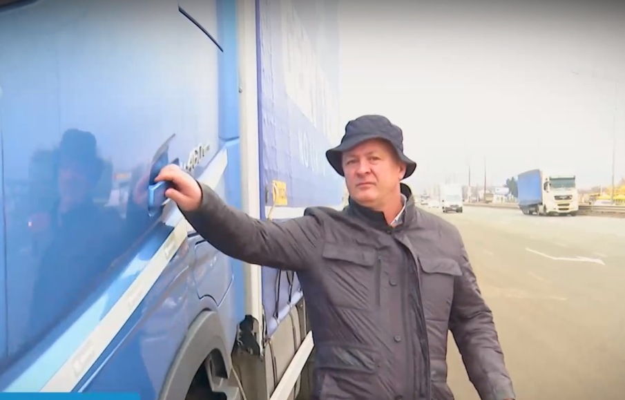 РОДЕН АБСУРД: Шофьор получи два различни фиша за едно и също преминаване през камера на тол