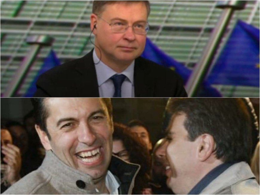 Колко още трябва да страдаме заради некадърността на Кирил и Асен? (СНИМКИ)