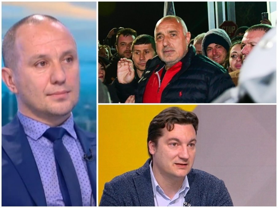 Адвокат Росен Димитров гневен след думите на Борисов за закона Крум Зарков: Казано иначе - няма как да не приемем най-голямата законодателна простотия за последните 30 години