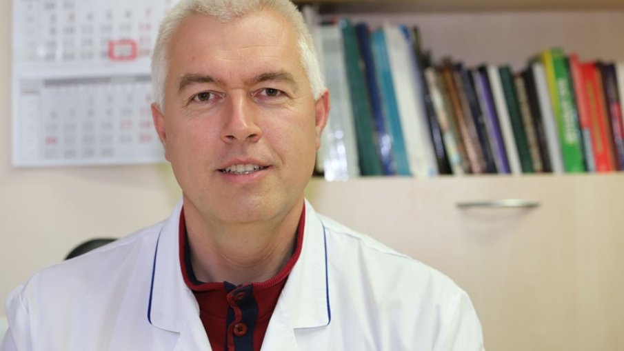 ВМА: До 3% от пострадалите при бедствие развиват посттравматичен стрес