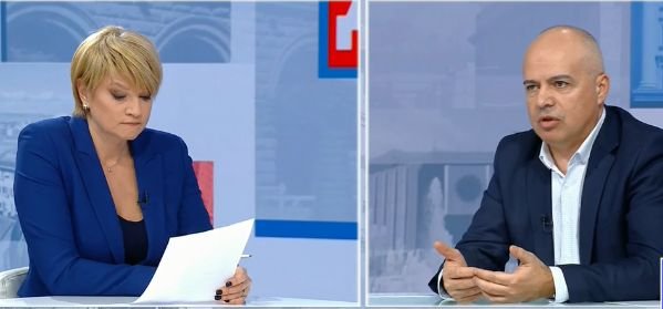 СВИЛЕНСКИ ВБЕСИ ВОДЕЩА В БНТ! Той: Трябва да спасим децата ни от джендър идеологията. Тя: Обяснете ми какво е това